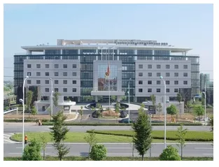 金华市消防支队